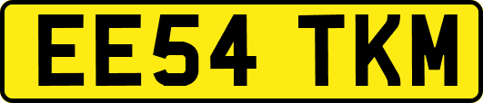 EE54TKM