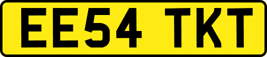 EE54TKT