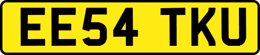 EE54TKU