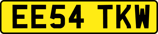 EE54TKW