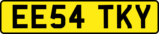 EE54TKY