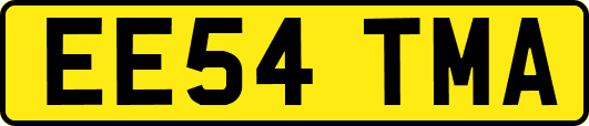 EE54TMA