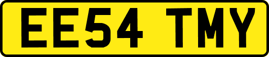 EE54TMY