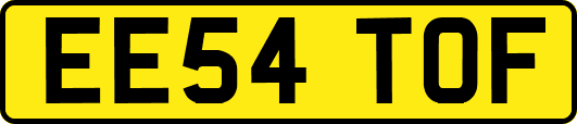 EE54TOF
