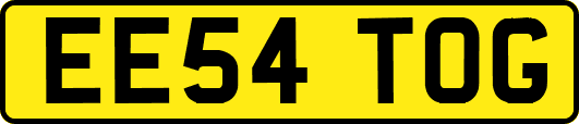 EE54TOG