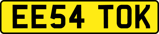 EE54TOK