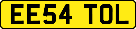 EE54TOL