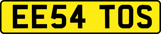 EE54TOS