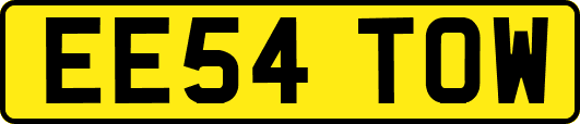 EE54TOW