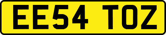EE54TOZ