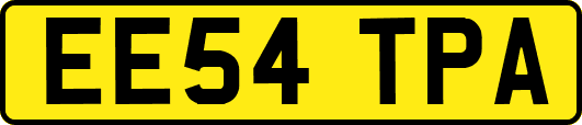 EE54TPA