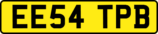 EE54TPB