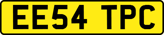 EE54TPC