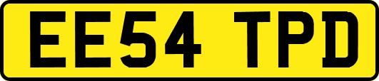EE54TPD