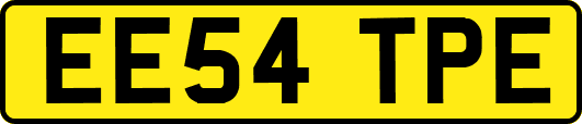 EE54TPE