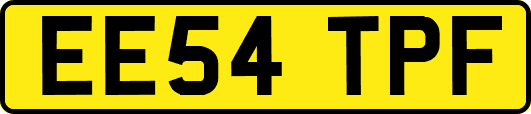 EE54TPF