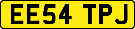 EE54TPJ