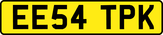 EE54TPK