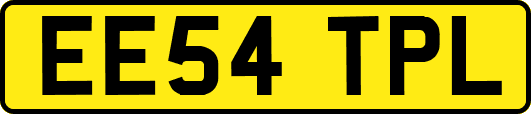 EE54TPL