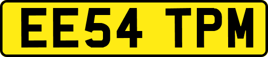 EE54TPM