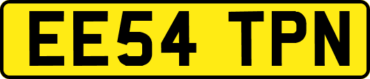 EE54TPN