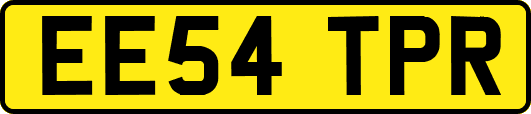 EE54TPR