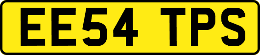 EE54TPS