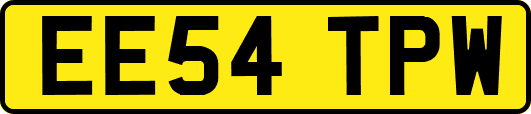 EE54TPW
