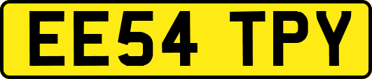 EE54TPY