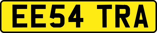 EE54TRA