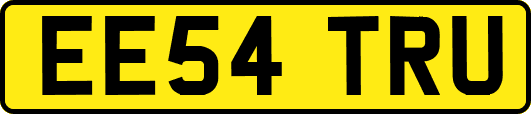 EE54TRU