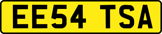 EE54TSA
