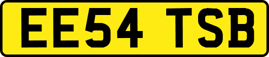 EE54TSB