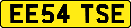 EE54TSE