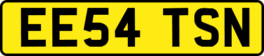 EE54TSN