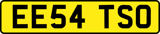 EE54TSO