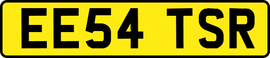 EE54TSR