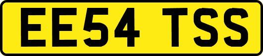 EE54TSS