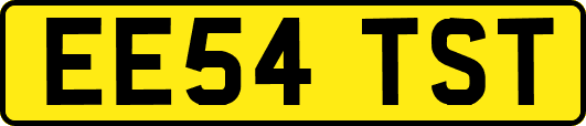EE54TST
