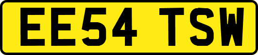 EE54TSW