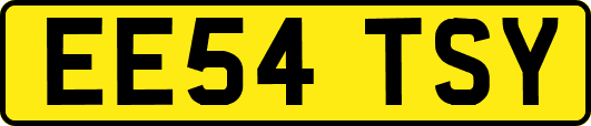 EE54TSY