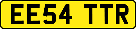 EE54TTR