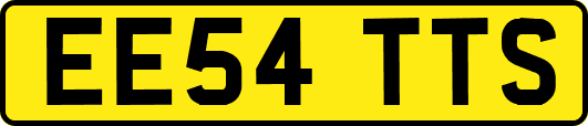 EE54TTS