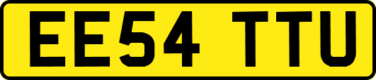 EE54TTU