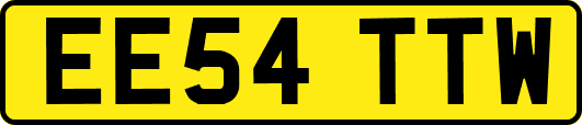 EE54TTW