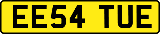 EE54TUE