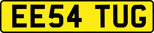 EE54TUG