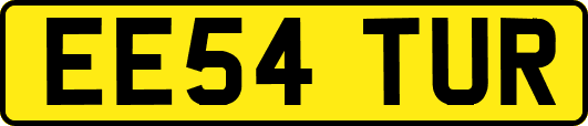 EE54TUR