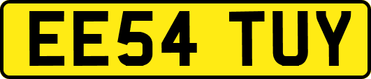 EE54TUY