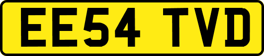 EE54TVD